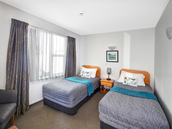 Alexis Motor Lodge : photo 3 de la chambre appartement 2 chambres