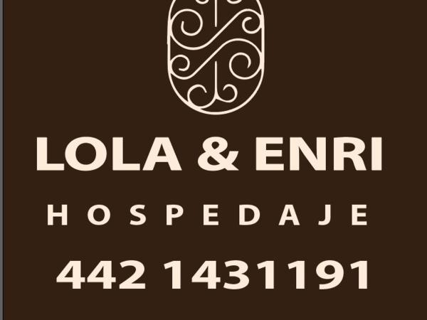 Lolita & Enri, la mejor ubicación y vista en el Centro de Querétaro : photo 8 de la chambre chambre double avec balcon