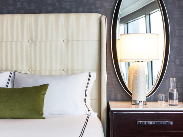 Kimpton Tryon Park Hotel, an IHG Hotel : photo 2 de la chambre chambre lit king-size