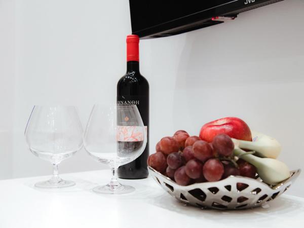 Athens Muses Suites : photo 5 de la chambre suite supérieure