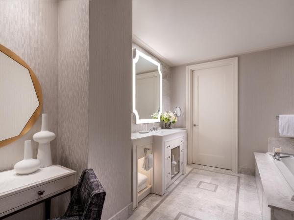 Bellagio : photo 6 de la chambre suite penthouse