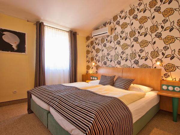 Hotel Scaletta : photo 1 de la chambre chambre double ou lits jumeaux