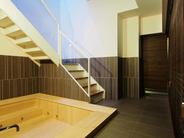 Jerry's Planet : photo 9 de la chambre suite