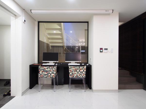 Jerry's Planet : photo 5 de la chambre suite