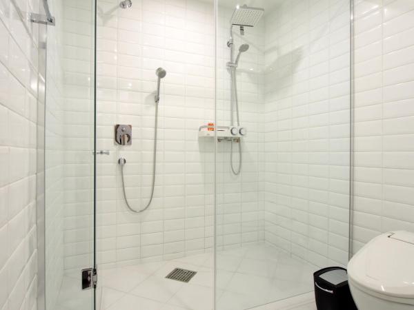 Jerry's Planet : photo 4 de la chambre chambre double standard