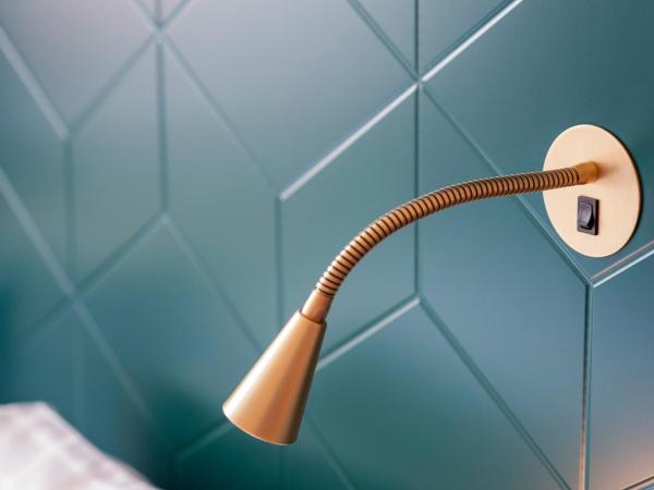 Apartments By Ligula, Hammarby Sjöstad : photo 3 de la chambre studio familial