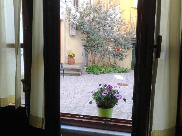 Residence Domus : photo 6 de la chambre studio