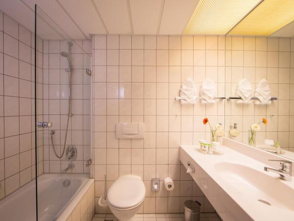 Lindner Hotel Frankfurt Hochst, part of JdV by Hyatt : photo 1 de la chambre suite junior