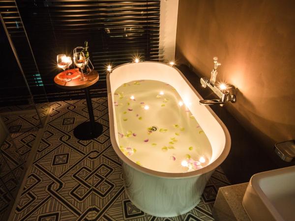 Jerry's Planet : photo 3 de la chambre chambre double standard