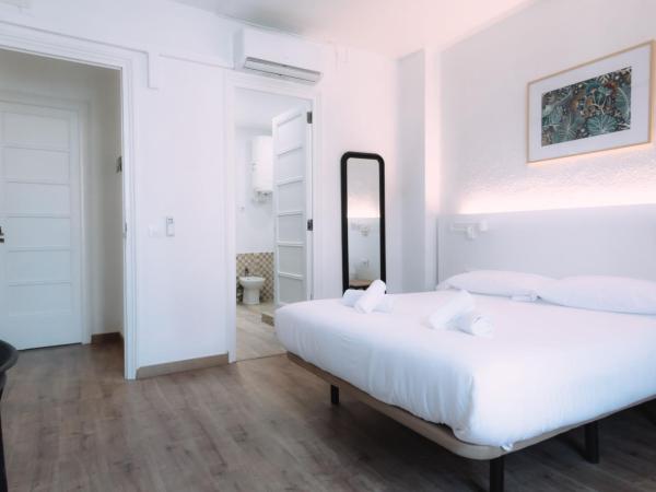 Concept Rooms : photo 5 de la chambre chambre double ou lits jumeaux supérieure