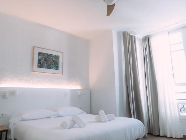 Concept Rooms : photo 7 de la chambre chambre double ou lits jumeaux supérieure