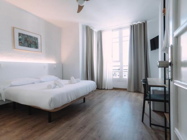 Concept Rooms : photo 8 de la chambre chambre double ou lits jumeaux supérieure