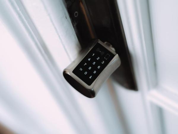 Concept Rooms : photo 4 de la chambre doble bunk bed room with shared bathroom