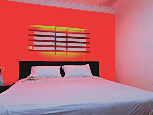 Hotel China Town 2 : photo 5 de la chambre chambre double ou lits jumeaux standard