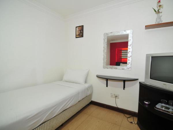 Hotel China Town 2 : photo 1 de la chambre chambre simple