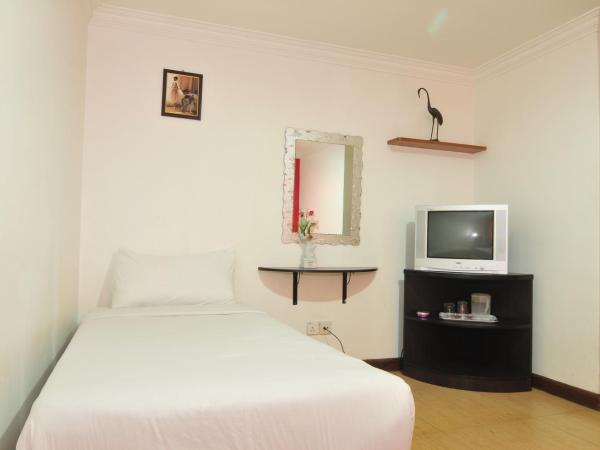 Hotel China Town 2 : photo 2 de la chambre chambre simple