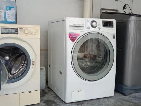 Hotel China Town 2 : photo 7 de la chambre chambre triple