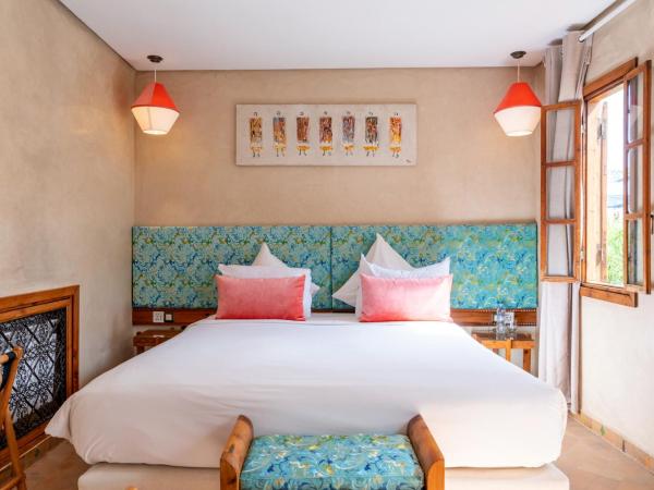 Riad Kalaa : photo 1 de la chambre chambre double 1 000 parfums 