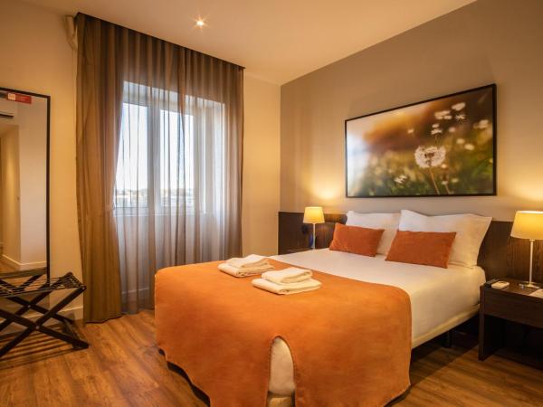 Riversuites : photo 1 de la chambre suite junior