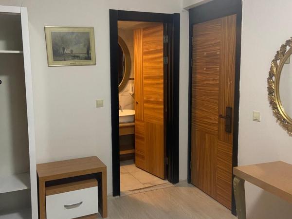 Serenity suites Hotel : photo 2 de la chambre chambre double Économique