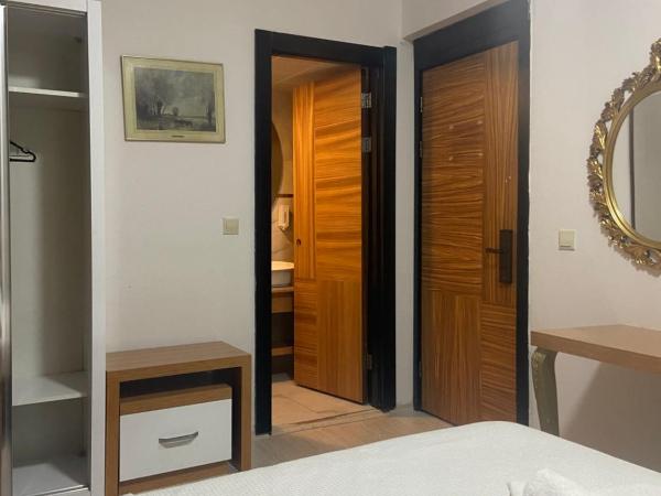 Serenity suites Hotel : photo 3 de la chambre chambre double Économique