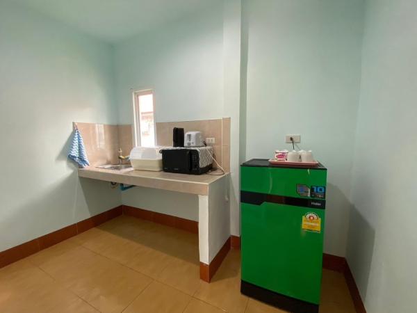 Hassana Garden Home : photo 5 de la chambre chambre deluxe double ou lits jumeaux