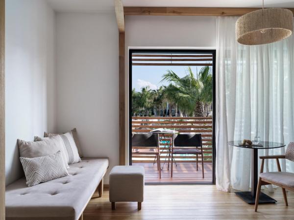 Stella Island Luxury Resort & Spa (Adults Only) : photo 5 de la chambre chambre double premium vue sur la piscine