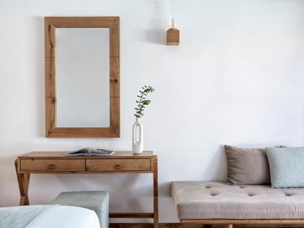 Stella Island Luxury Resort & Spa (Adults Only) : photo 6 de la chambre chambre double de luxe avec piscine commune