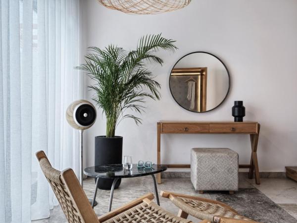 Stella Island Luxury Resort & Spa (Adults Only) : photo 3 de la chambre villa island avec piscine privée