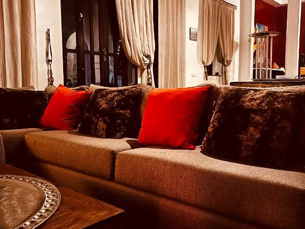 Villa Septha : photo 1 de la chambre villa avec piscine privée