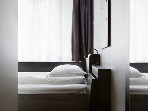 Comfort Hotel Xpress Stockholm Central : photo 2 de la chambre chambre simple