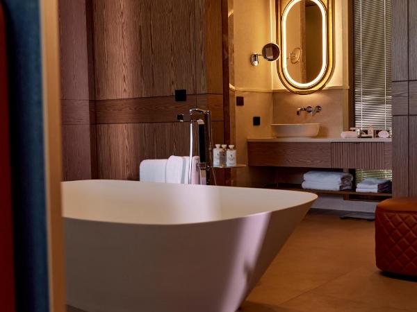 Bayou Villas Antalya - Ultra All Inclusive : photo 2 de la chambre villa 1 chambre