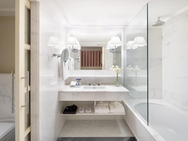 Majestic Hotel & Spa Barcelona GL : photo 1 de la chambre chambre deluxe double ou lits jumeaux