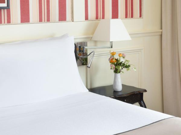 Majestic Hotel & Spa Barcelona GL : photo 3 de la chambre chambre double premium