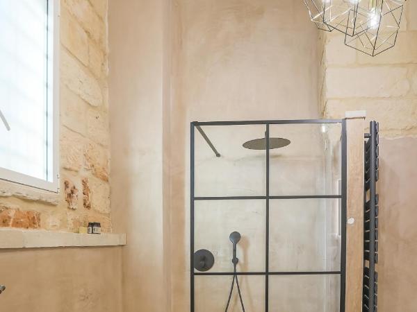 Palazzo Sant'Anna Lecce : photo 7 de la chambre suite lit queen-size