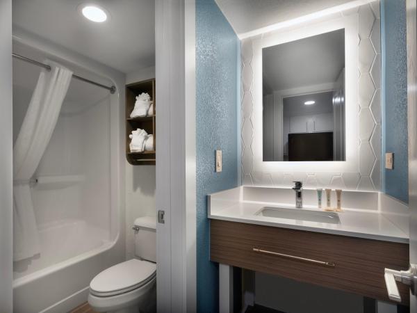 Breakers Resort Hotel : photo 5 de la chambre sailfish oceanfront deluxe one bedroom suite
