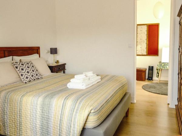 6/4 de Sado : photo 5 de la chambre suite - vue sur ville