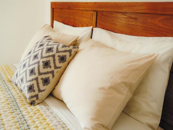 6/4 de Sado : photo 2 de la chambre suite - vue sur ville