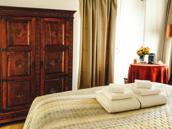 6/4 de Sado : photo 3 de la chambre suite - vue sur ville