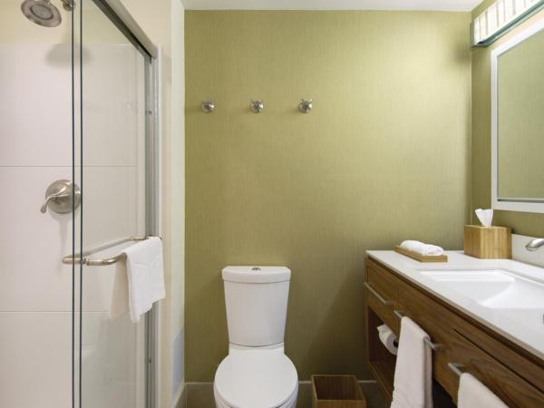 Home2 Suites By Hilton Winter Garden : photo 4 de la chambre suite studio lit king-size