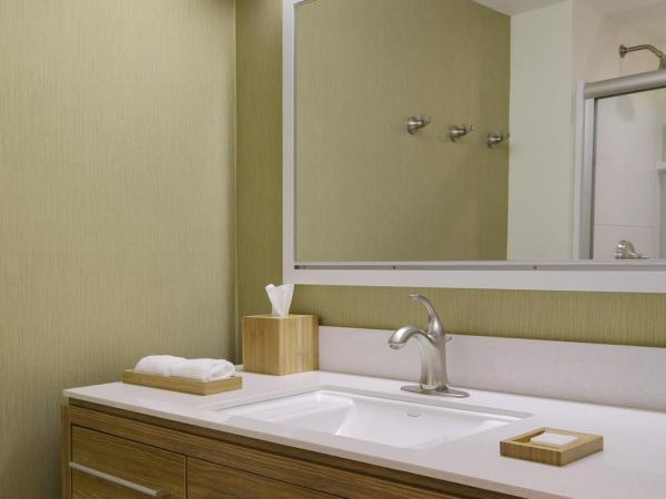 Home2 Suites By Hilton Winter Garden : photo 5 de la chambre suite studio lit king-size