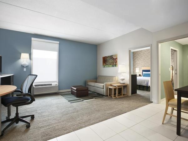 Home2 Suites By Hilton Winter Garden : photo 1 de la chambre suite studio lit king-size