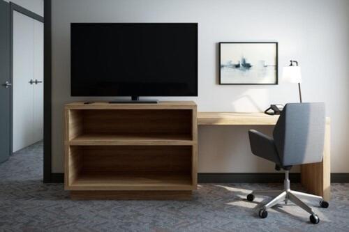 Candlewood Suites Stafford : photo 4 de la chambre chambre simple