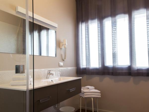 Residence Nazionale Matera : photo 9 de la chambre suite familiale