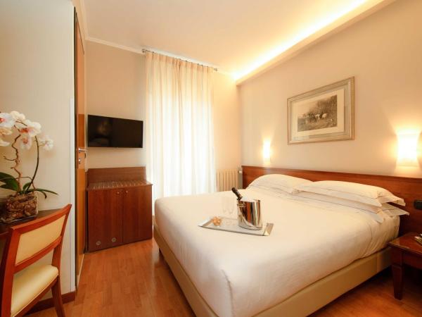 Hotel Fenice : photo 3 de la chambre chambre double Économique