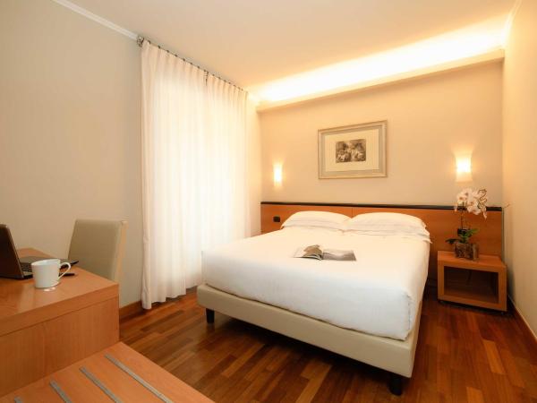 Hotel Fenice : photo 4 de la chambre chambre double Économique