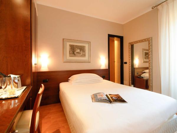 Hotel Fenice : photo 1 de la chambre chambre double Économique