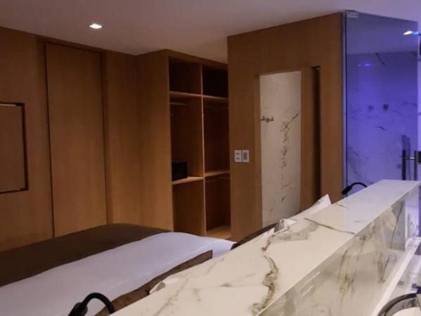 Marano Hotel : photo 8 de la chambre suite deluxe - vue sur mer