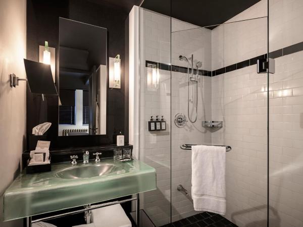 Hôtel Le Germain Québec : photo 4 de la chambre chambre king signature