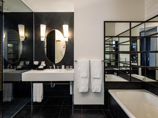 Hôtel Le Germain Québec : photo 3 de la chambre chambre king prestige